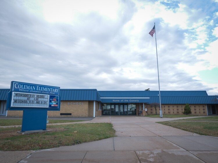 Coleman Community Schools