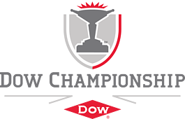 Dow Champioinship Logo