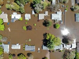 flooddrone list