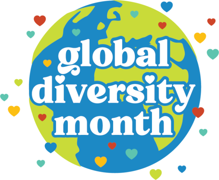 Global Diversity Month