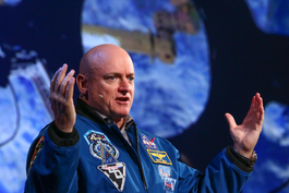 scott kelly list