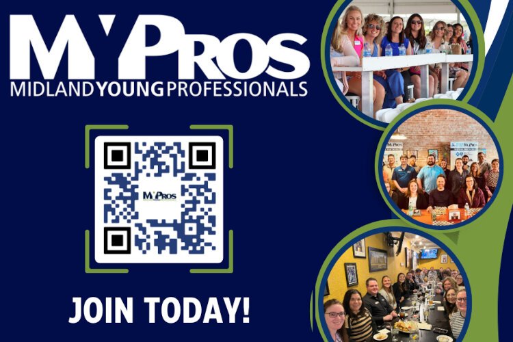  MYPros fosters collaboration, strengthens local businesses, and supports the continued growth of Midland.