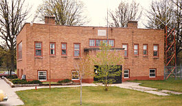 Original West Midland Family Center