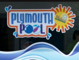 Plymouth Pool
