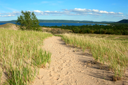 Sleeping Bear Dunes thumb