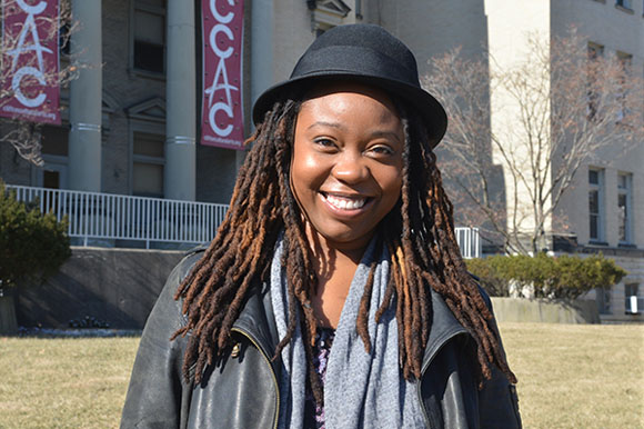 Joi Sears leads the Theatre for the Free People in Cincinnati