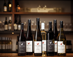 The Wines of Verterra Winery, Leland MI 