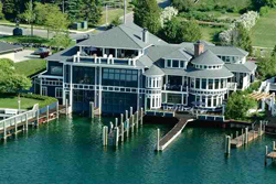 Charlevoix House thumb