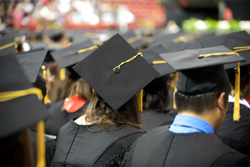 College Graduation thumb