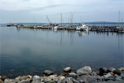 Petoskey marina thumb