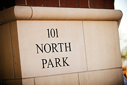 101 North Park