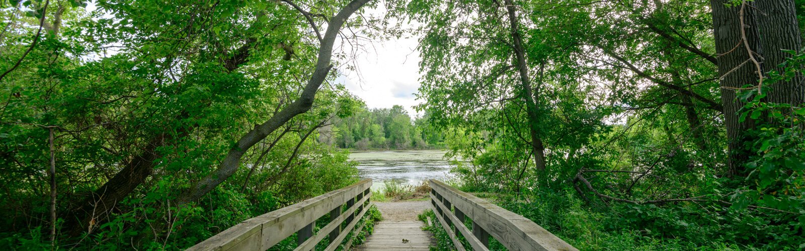 Bay City State Park: Where History Meets Nature In Michigan’s Heart