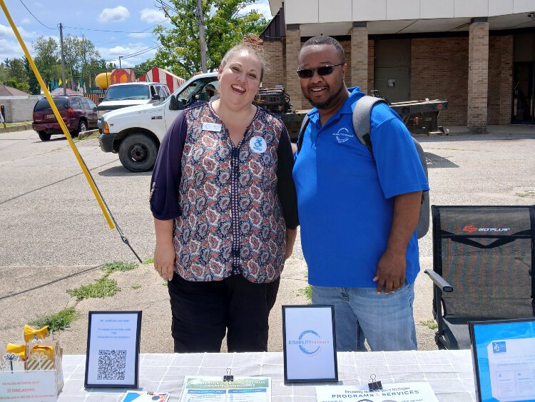 Disability Network West Michigan’s Lake County office empowers individuals with disabilities, providing essential resources and personalized support while fostering independence.