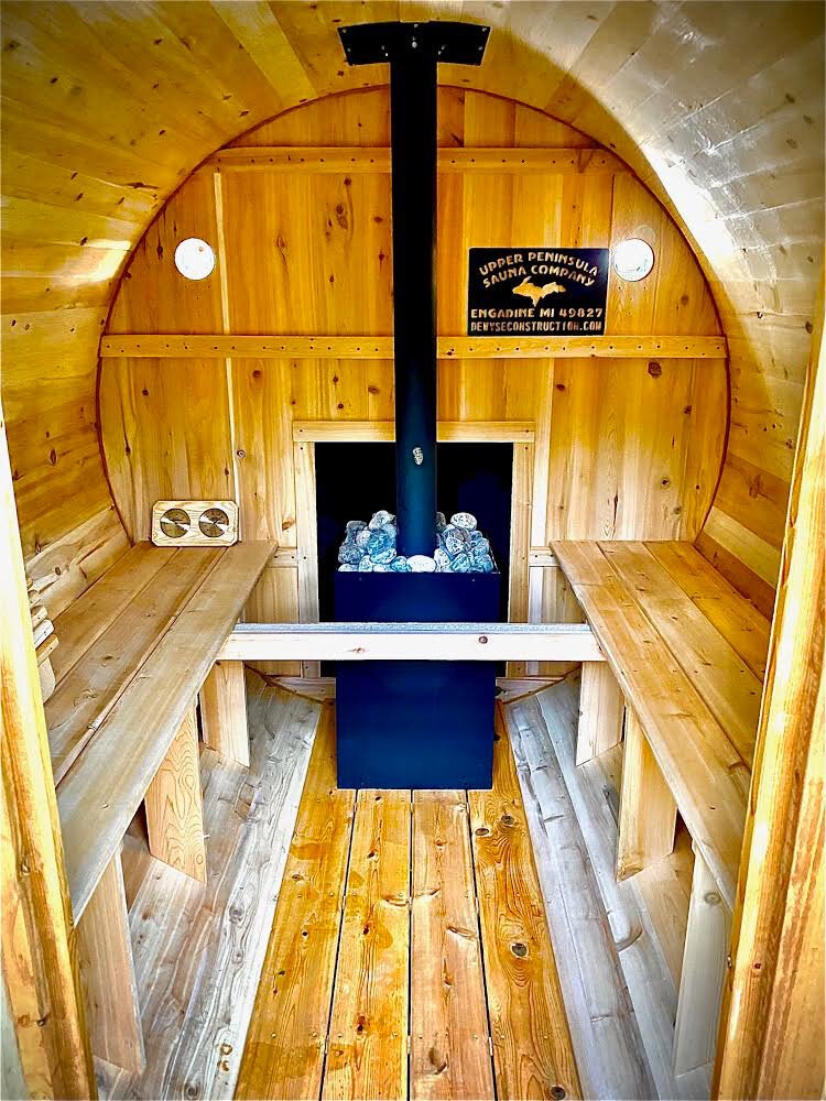 interiorsauna