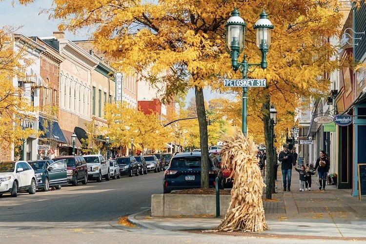 “This is great news that will help spur growth in Northern Michigan. Housing has been a major issue in our region and across the state,” says Sen. John Damoose.