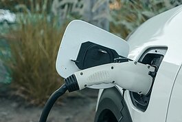 "This is not only a step in building out our charging infrastructure, it’s an opportunity to offer the best new road trip for electric vehicle owners across the country,” says EGLE Director Phil Roos.