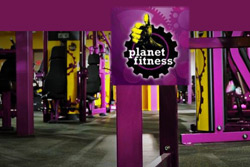 Planet fitness