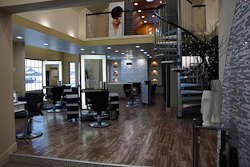 M Squared Salon