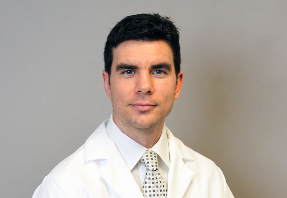 Nathan Mollberg, MD