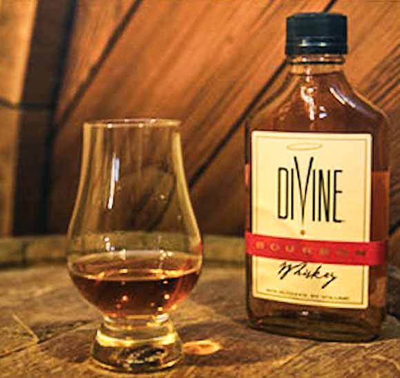 Divine Whiskey