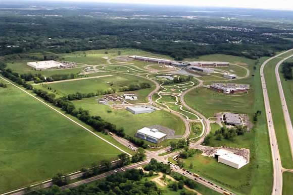 WMU Business Technology Park