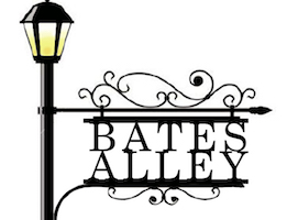 Bates Alley