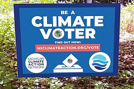 Climate Voter