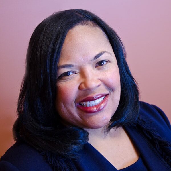 Denise Crawford, CEO and President of Family Health Center