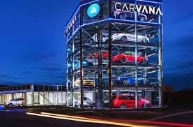 Carvana is a Hispanic-owned company