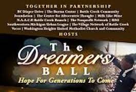 Dreamers Ball