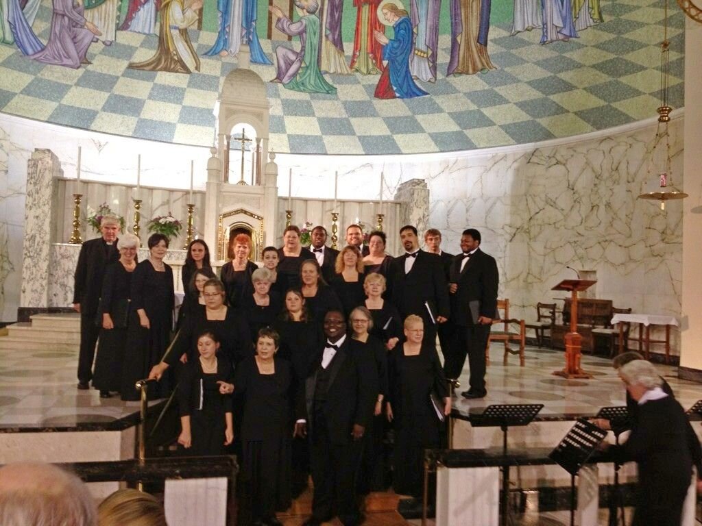 The Touring Choir, also known as the KCC Choral Union, is a distinguished component of the college’s Choral Music Program.