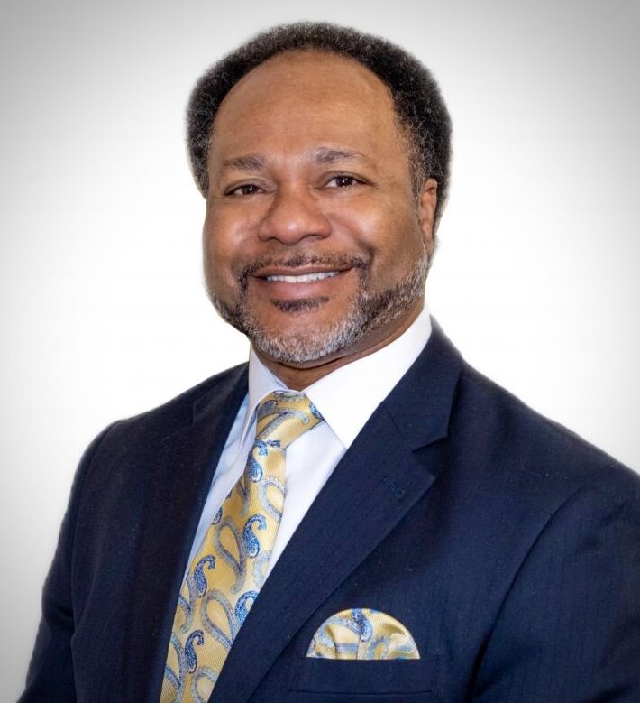 Rev. Lenzy Bell is pastor of the First United Baptist Church and vice president of the Northside Ministerial Alliance.