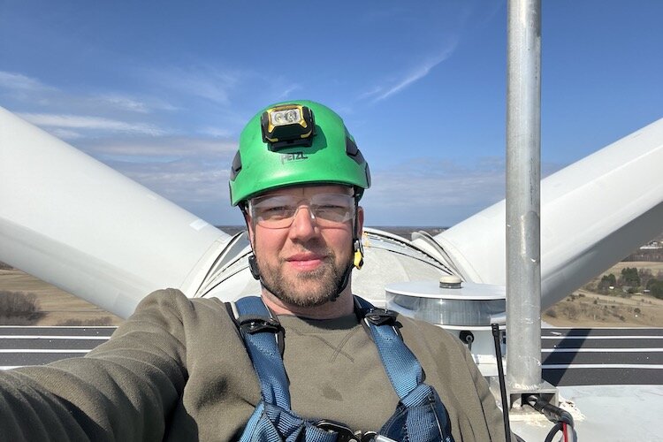 The academy’s instructional manager, Lief Dozema, was a graduate of the program’s inaugural class in 2009 and joined the academy as an instructor in 2013 after working professionally as a technician on the Oregon-Washington border.