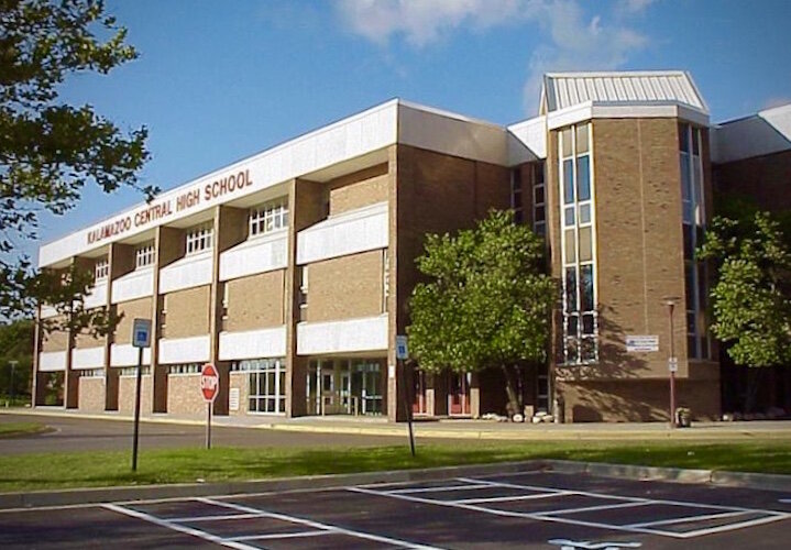 Kalamazoo Central High School graduating class of 1980 is trying to establish their legacy by expanding opportunities for future K-Central graduates.