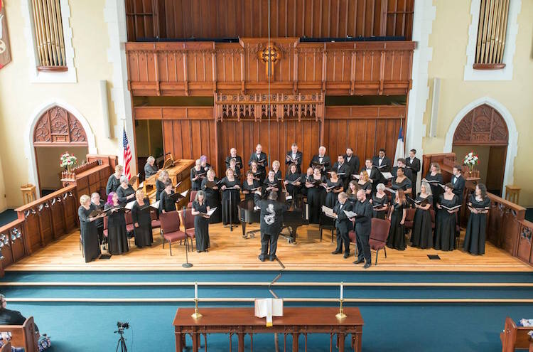 KCC Choral Union