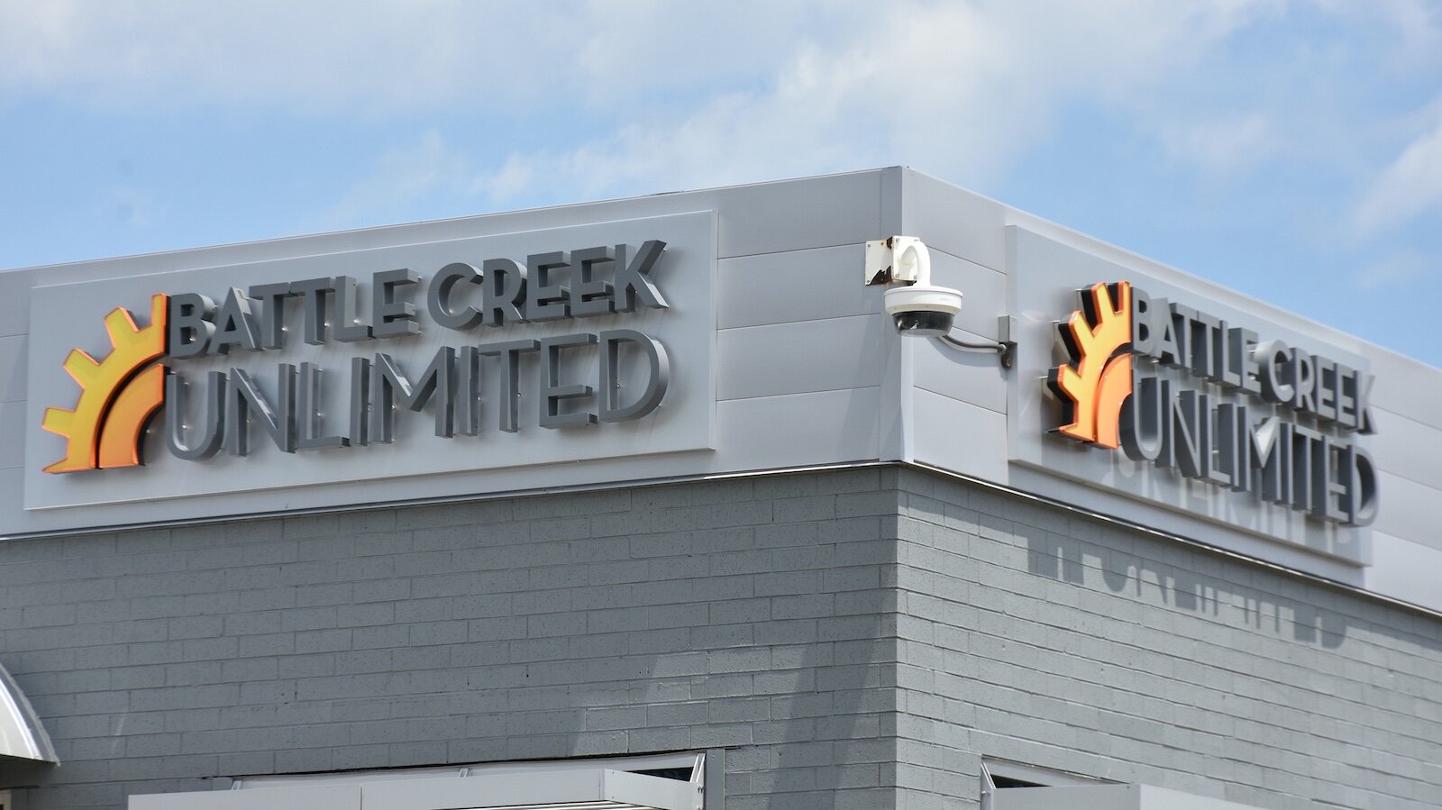 Battle Creek Unlimited is located in Fort Custer.