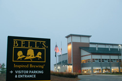 Bell's Brewery