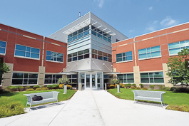 WMU Innovation Center