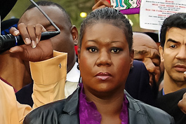 Sybrina Fulton