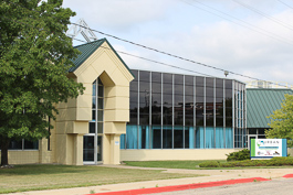 Urban Alliance Tech Center