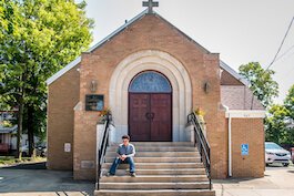 Annunciation Greek Orthodox Church