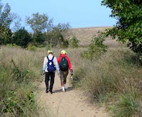 Dunes