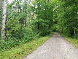 Kal-Haven Trail 