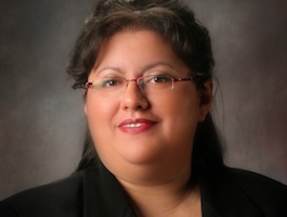 Martha Gonzalez-Cortes