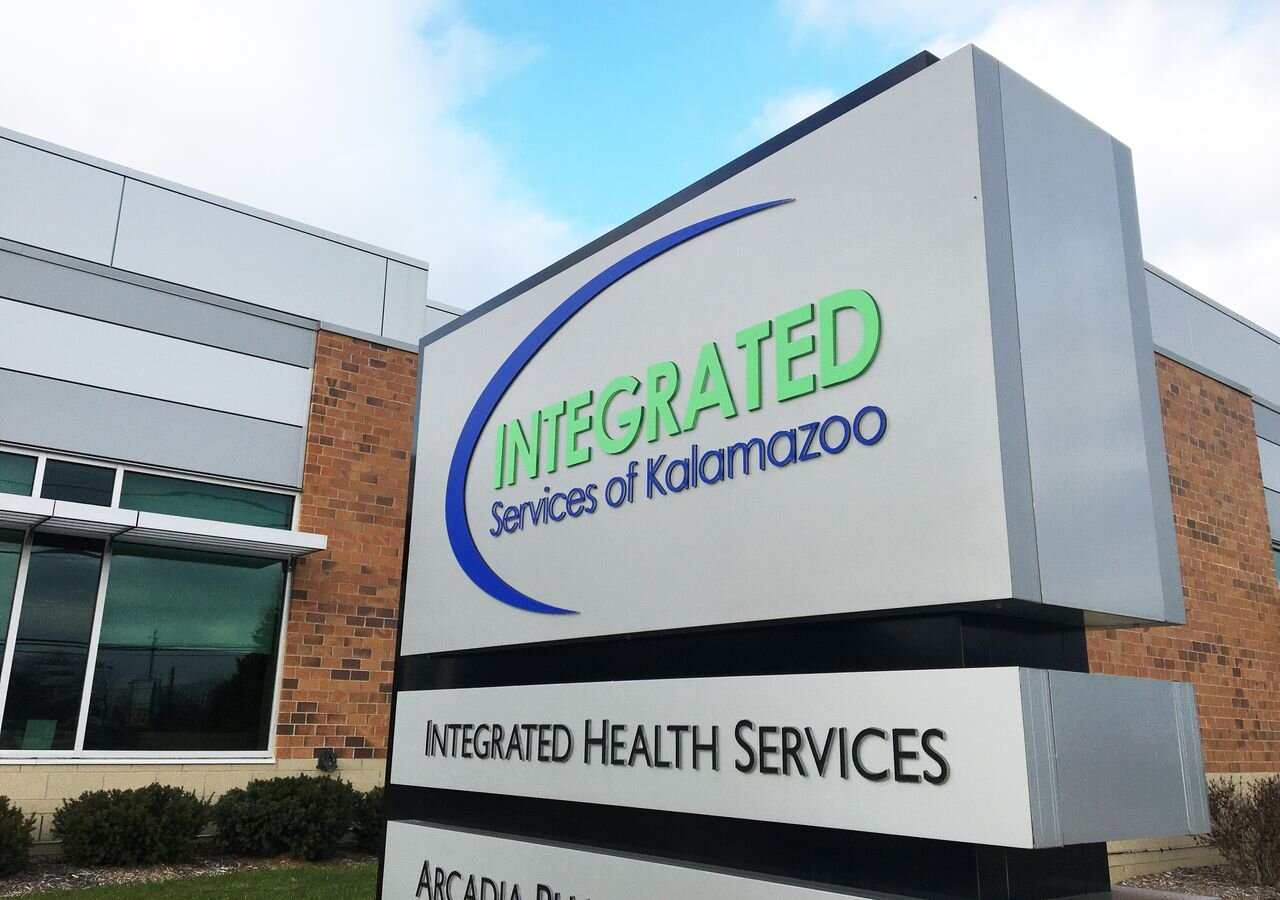 Integrated Services of Kalamazoo