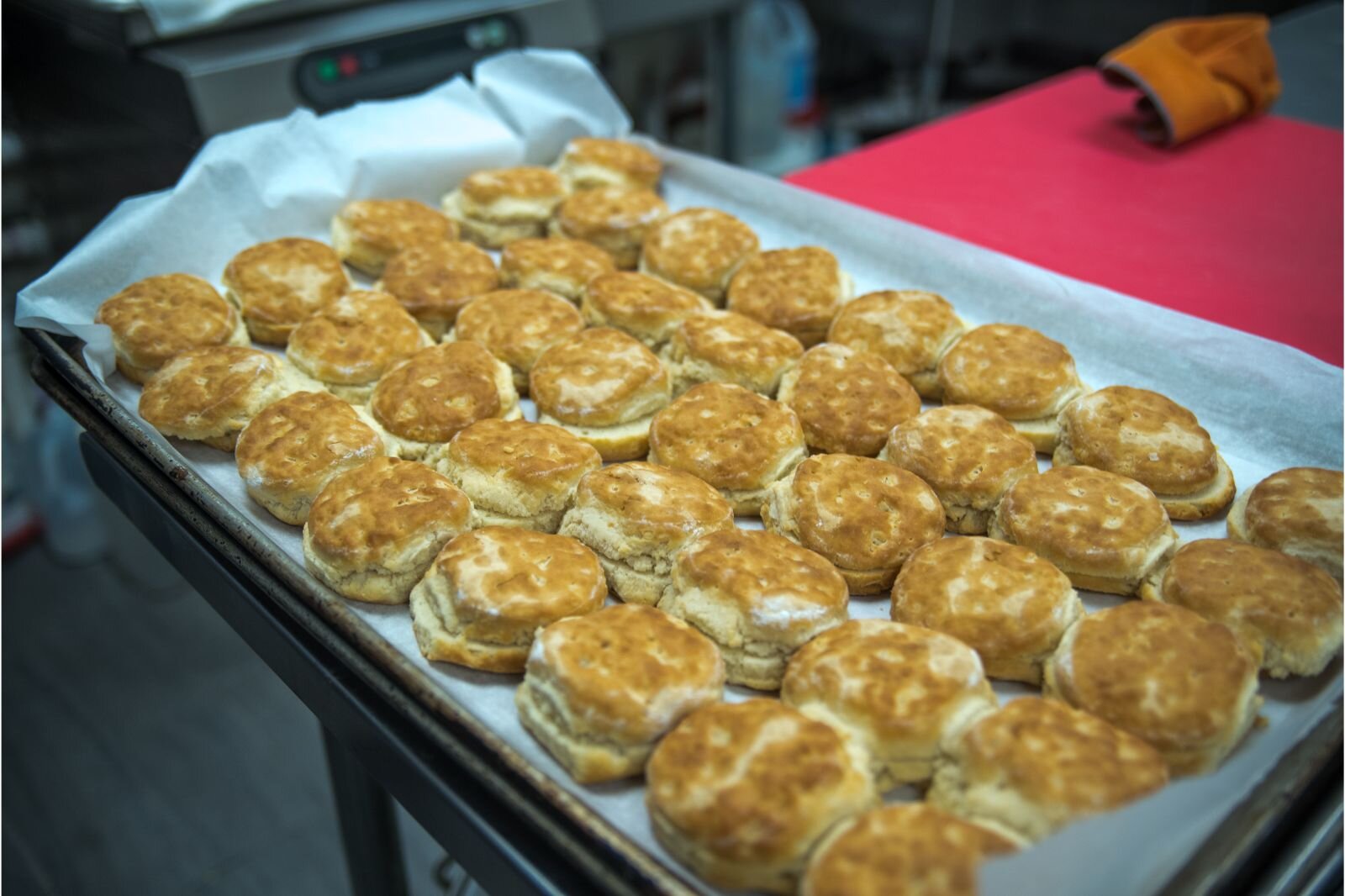 A look at the sweet treats offered during the coffee hour and the Annual Greek Bake Sale and Lunch.