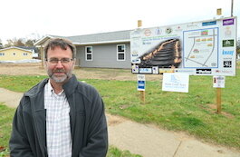 Battle Creek Habitat for Humanity