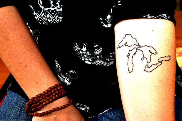 These 8 Michigan Tattoo Shops Are All WomenNonBinary Owned