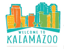 Welcome to Kalamazoo