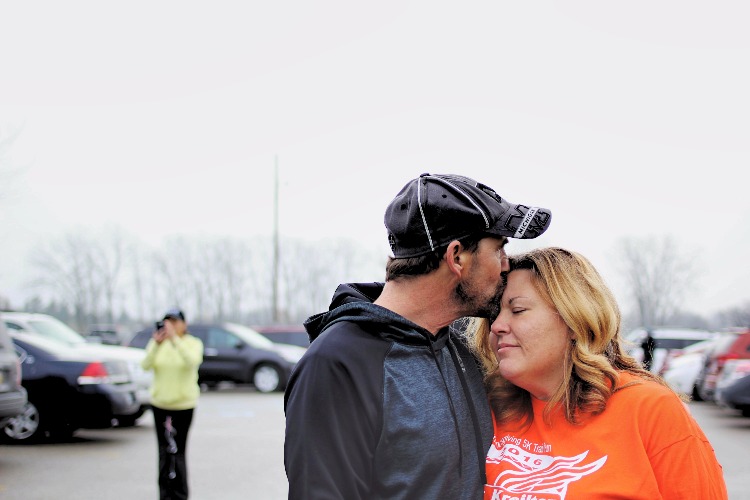 Friends and family plan to remember Family and friends say a 5K is the perfect way to remember Tyler Kreilter, who died in a car crash last year with a 5K run Thanksgiving Day.